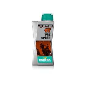 Huile moteur MOTOREX Top