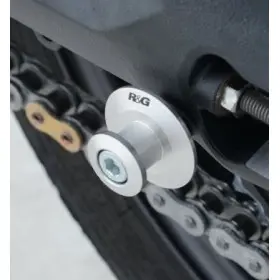 Diabolos R&G RACING M6 