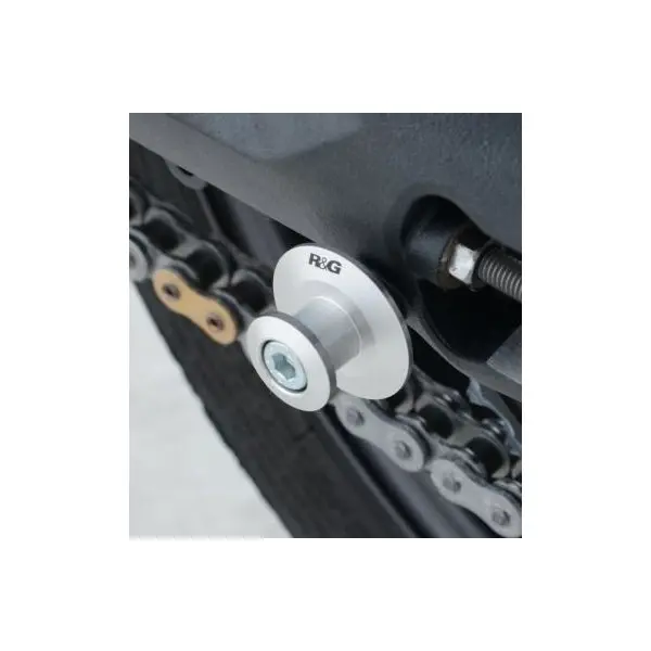 Diabolos R&G RACING M6 