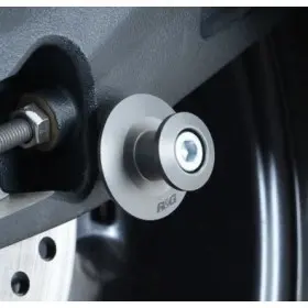 Diabolos R&G RACING M6 