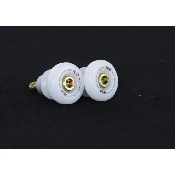 Pion de bras oscillant