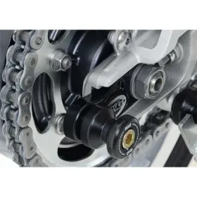 Pions de bras oscillant 