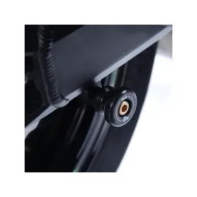 Pions de bras oscillant 