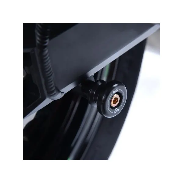 Pions de bras oscillant