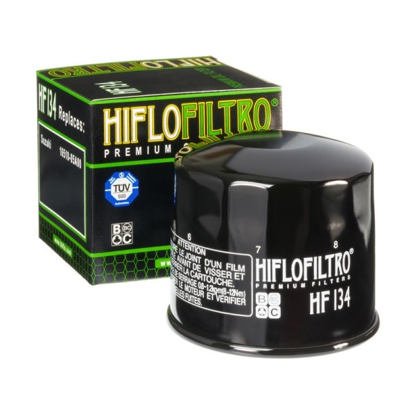 Filtre à huile HIFLOFILTRO 