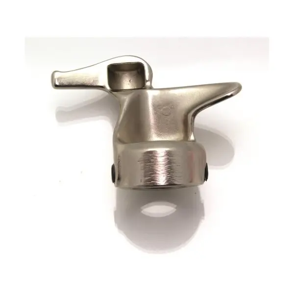 Sabot de machine à pneu FASEP métal spécial scooter - roues 6'' à 12''