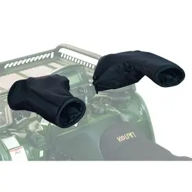 Manchons hiver Kolpin quad 