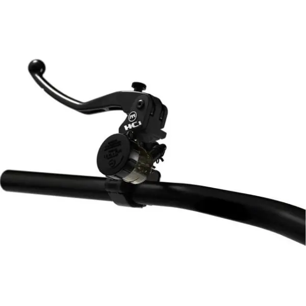 Maître cylindre radial d'embrayage MAGURA HC1 pour huile minérale - Piston Ø12mm