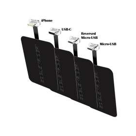 Patch de charge à