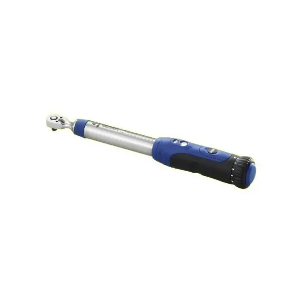 Clé dynamométrique EXPERT 1/4'' 5-25Nm