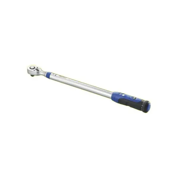 Clé dynamométrique EXPERT 3/8'' 10-50Nm