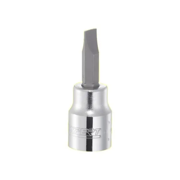 Douilles tournevis 3/8'' EXPERT plat 5,5mm