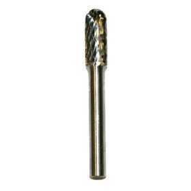 FRAISE CARBURE CYLINDRIQUE BOUT 