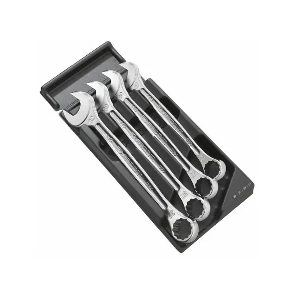 Module clés mixtes FACOM 