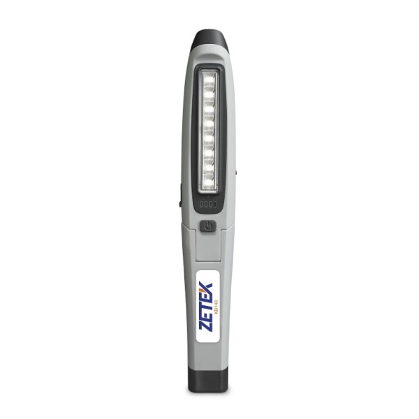 Lampe rechargeable ZECA technologie 