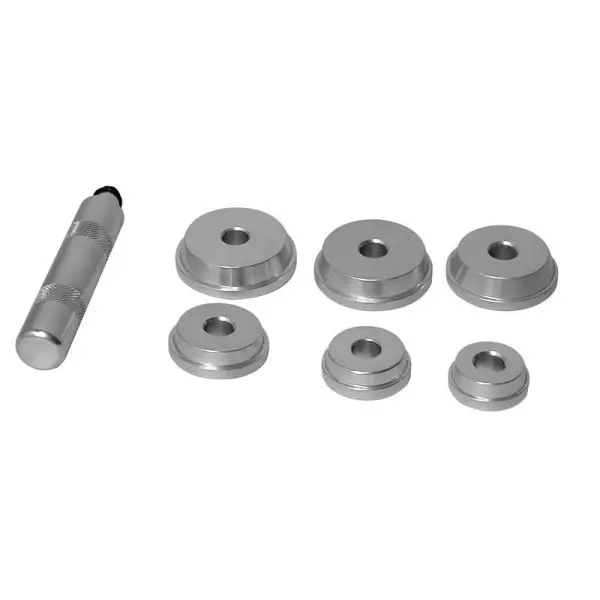 Bagues montage de roulement/joint BUZZETTI 6pcs