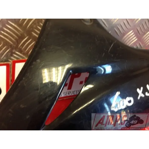 Sabot gauche 600 XJN- pièce moto occasion