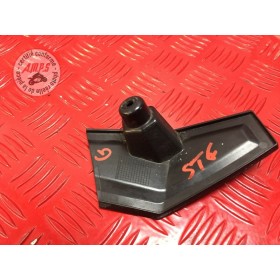 Cache interieur de tete de fourche gaucheTIGER1212CP-959-CLH2-F41364205used