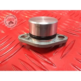 Bouchon de carter inférieurTIGER1212CP-959-CLH2-F41364465used