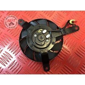 Ventilateur gauche119811BT-797-TRTH2-D31364771used