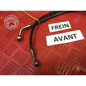 Durite de frein avant Ducati 1198 2009 à 2011