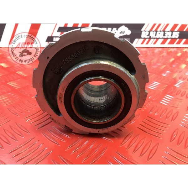 Hub arrière119811BT-797-TRTH2-D31365009used