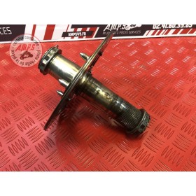 Moyeu arrière Ducati 1198 2009 à 2011