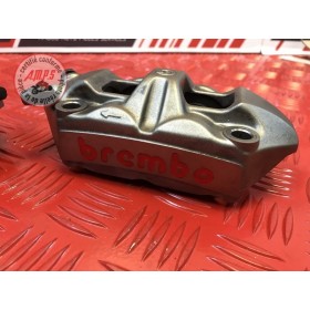 Paire d'étrier de frein avant BREMBO m4 Ducati 1198 2009 à 2011