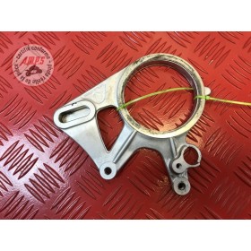 Renfort d'étrier arrière Ducati 1198 2009 à 2011