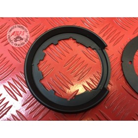 Support de sac réservoir Ducati 1198 2009 à 2011