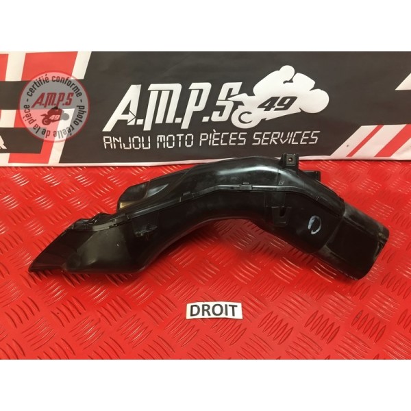 Ram air droitGSXR130009AB-727-ANTH2-C31365049used