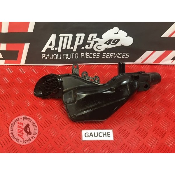 Ram air gaucheGSXR130009AB-727-ANTH2-C31365053used