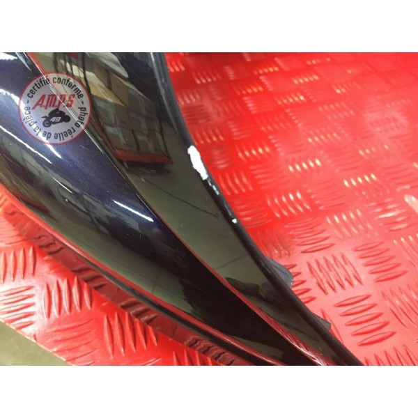 Tete de fourche adaptable  Suzuki 1300 GSX-R Hayabusa 2007 à 2017