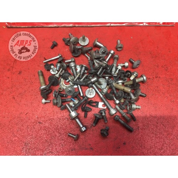 Kit de vis de carrosserieGSXR130008BD-918-ERTH3-A41365361used