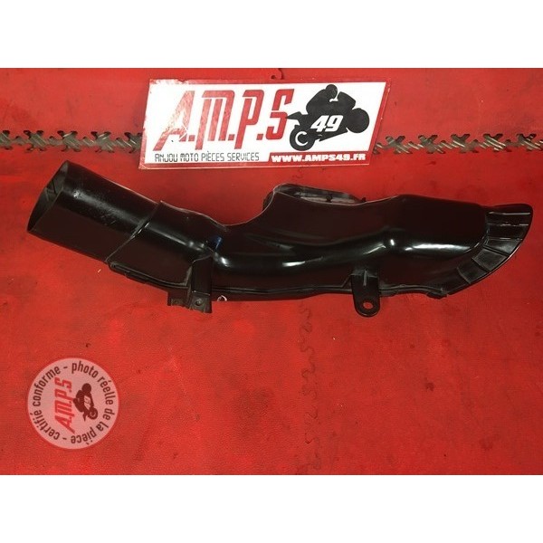 Ram air droitGSXR130008BD-918-ERTH3-A41365377used