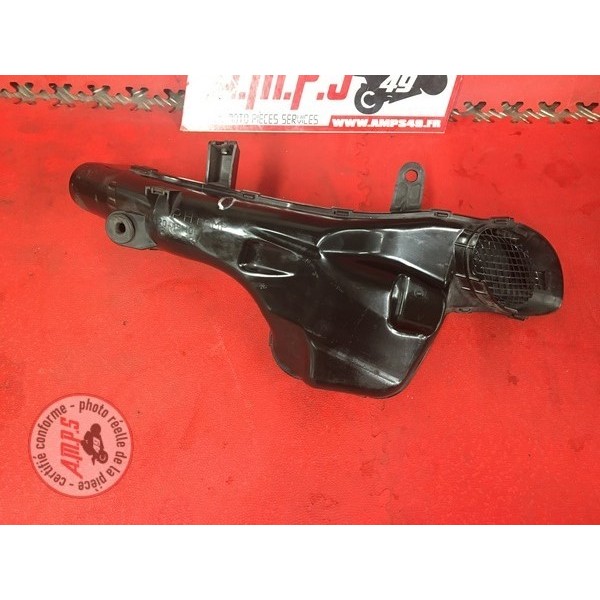 Ram air droitGSXR130008BD-918-ERTH3-A41365377used