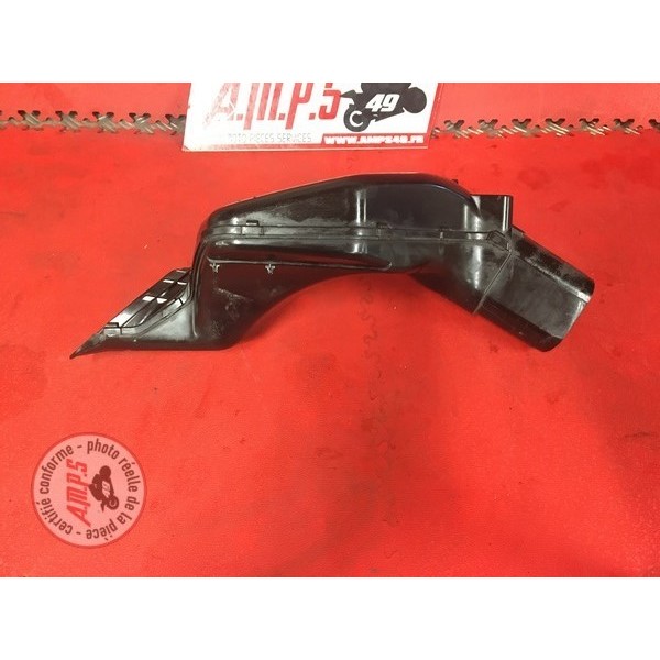 Ram air gaucheGSXR130008BD-918-ERTH3-A41365401used