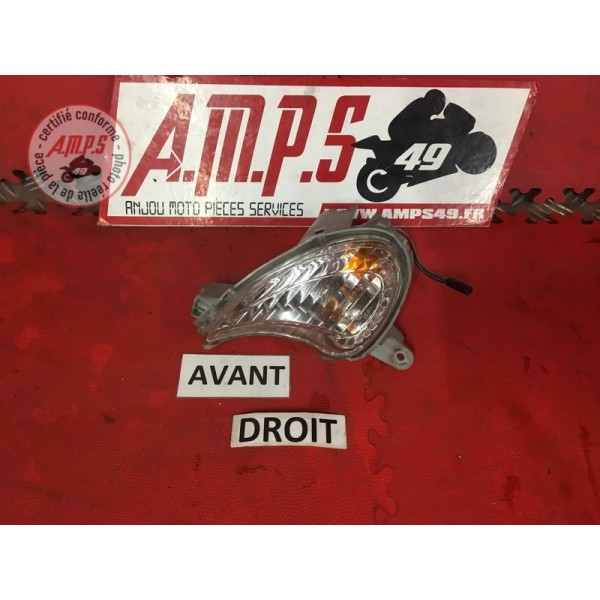 Clignotants avant droitGSXR130008BD-918-ERTH3-A41365421used