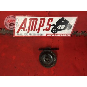 Klaxon avertisseur sonoreGSXR130008BD-918-ERTH3-A41365423used