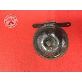 Klaxon avertisseur sonoreGSXR130008BD-918-ERTH3-A41365423used