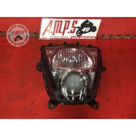 Optique de phare avantGSXR130008BD-918-ERTH3-A41365419used