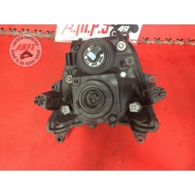 Optique de phare avantGSXR130008BD-918-ERTH3-A41365419used