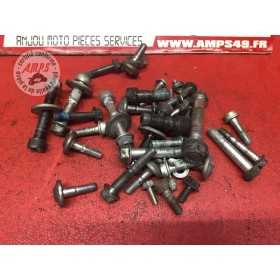 Kit de vis partie cycleGSXR130008BD-918-ERTH3-A41365459used