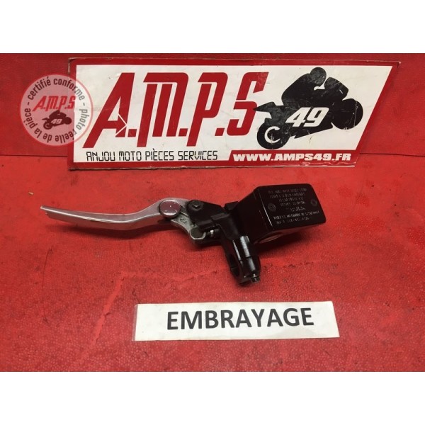 Maitre cylindre d'embrayageGSXR130008BD-918-ERTH3-A41365495used