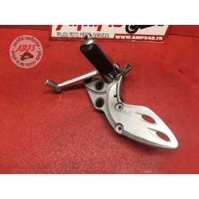 Platine repose pied droiteGSXR130008BD-918-ERTH3-A41365483used
