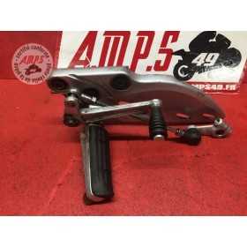 Platine repose pied gaucheGSXR130008BD-918-ERTH3-A41365479used