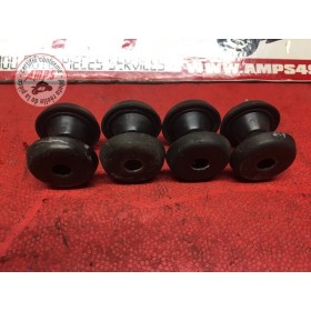 Silent bloc de te de fourcheGSXR130008BD-918-ERTH3-A41365563used