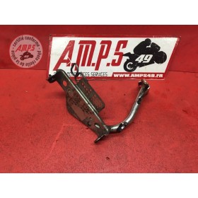 Support Suzuki 1300 GSX-R Hayabusa 2007 à 2017