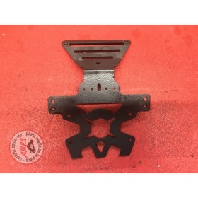 Support de plaqueGSXR130008BD-918-ERTH3-A41365551used