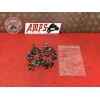 Kit de vis de carrosserieGSXR130010BB-295-HEH8-E31365593used